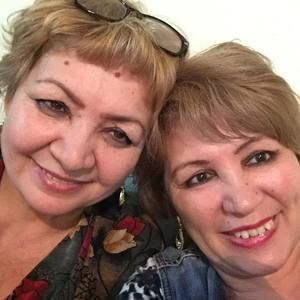 Meet your Posher, Sanobar